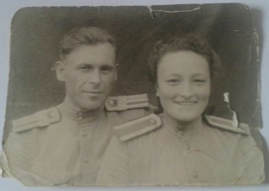 Шведкина Анна Алексеевна