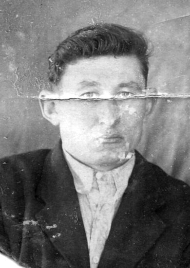 Шеломенцев Иван Иванович