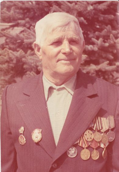 Павлий Алексей Сергеевич