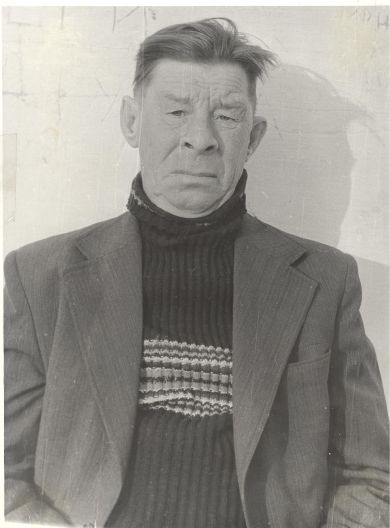 Богданов Сергей Андреевич