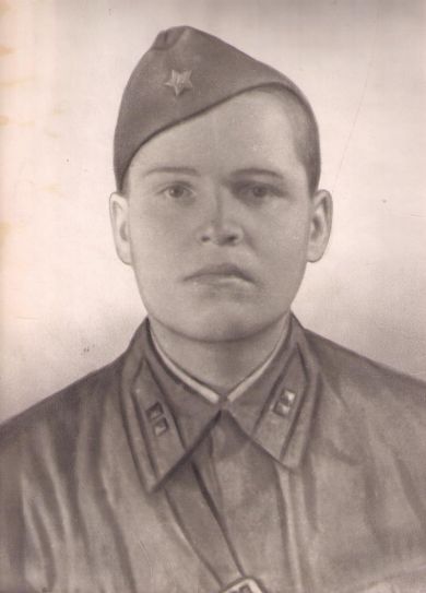 Лучкин Николай Николаевич