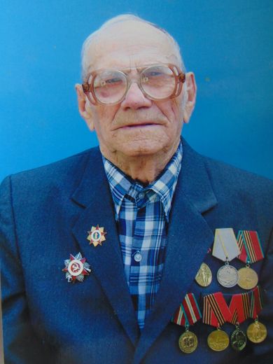 Доценко Иван Семенович