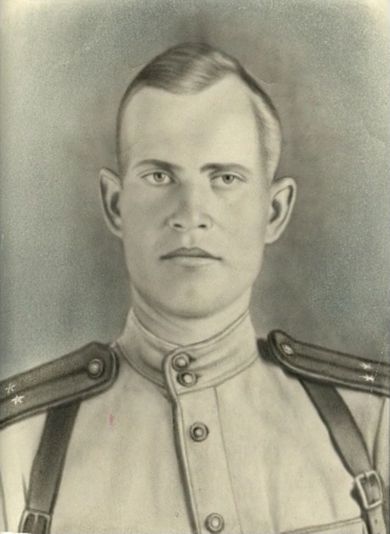 Любимов Сергей