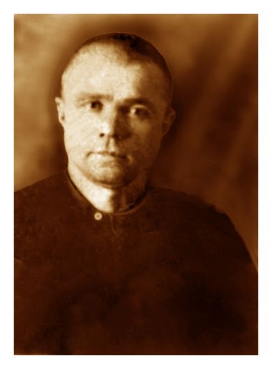 Жигальцов Иван Петрович