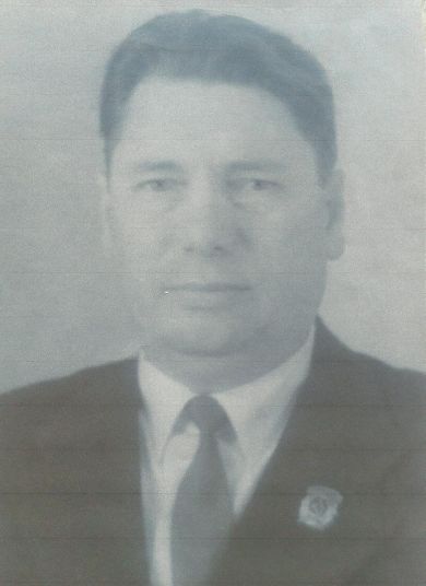 Акимов Владимир Яковлевич