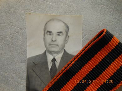 Чепурной Иван Маркович