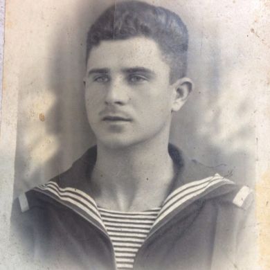 Оногда Андрей Иванович