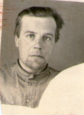 Мишин Иван Спиридонович