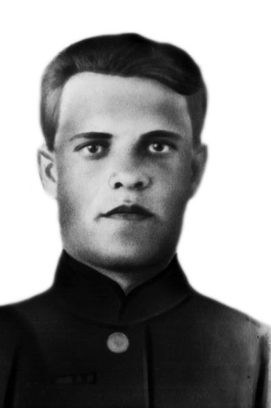 Кузьмин Михаил Васильевич
