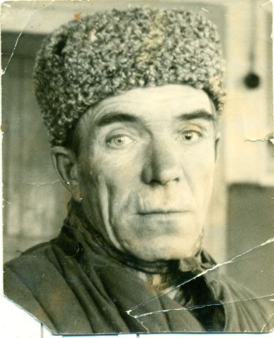 Крайнов Иван Антонович