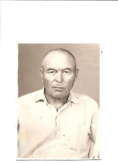 Казачков Александр Алексеевич