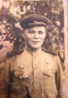Муханов Кайнин Елемесович