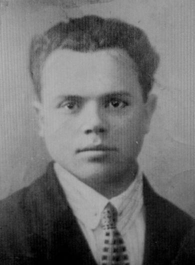 Вершинин Павел Александрович