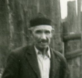 Гиндуллин Зиннат Гиндуллинович