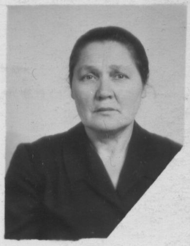 Емельянова Александра Николаевна