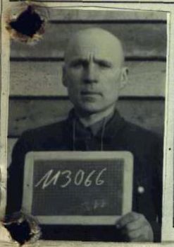 Соложенкин Степан Романович