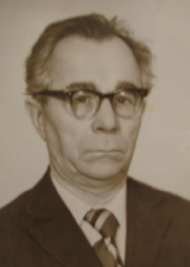 Басалаев Павел Иванович
