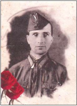 Гончаров Григорий Степанович