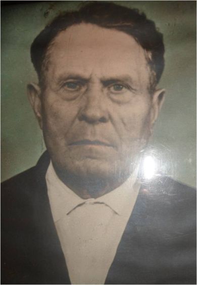 Карташов Василий Алексеевич
