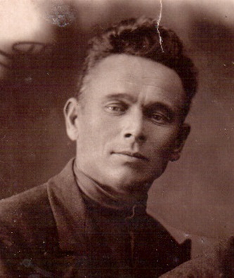 Томахов Георгий Федорович