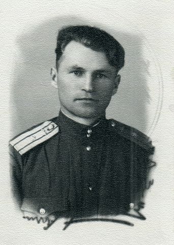 Воробьёв Александр Михайлович
