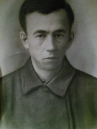 Волков Роман Васильевич
