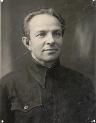 Пузанов Дмитрий Михайлович