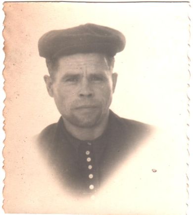 Белолипецкий Иван Васильевич
