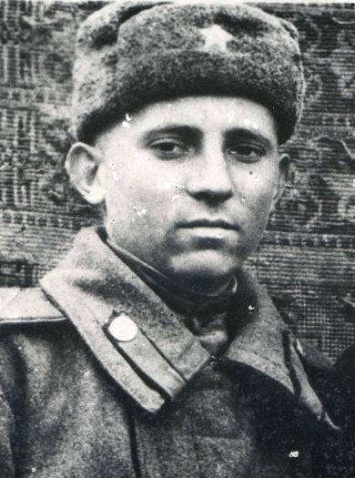 Булгаков Фёдор Петрович