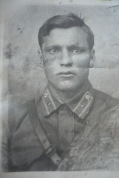 Ершов Александр Иванович