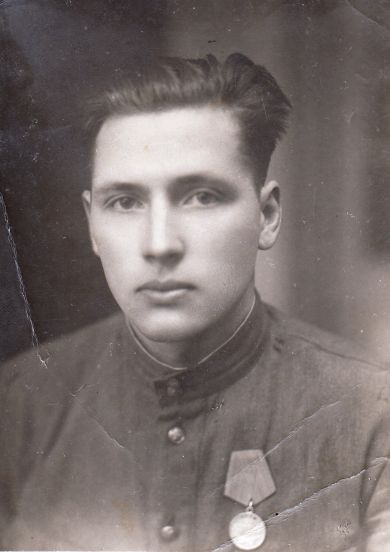 Дондуков Владимир Семенович