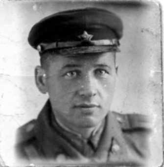 Молодцов Дмитрий Васильевич