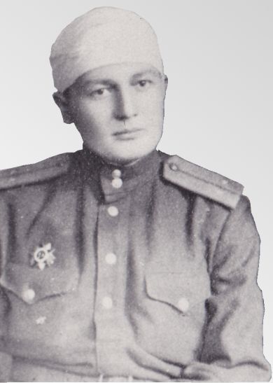 Ефремов Иван Степанович