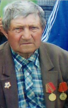 Иванцов Василий Иванович