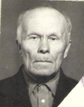 Циглинцев Михаил Петрович