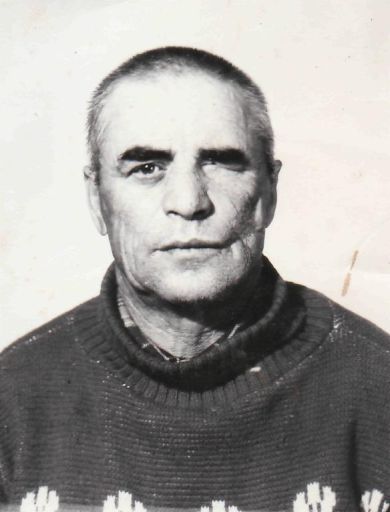 Кабардоков Александр Иванович