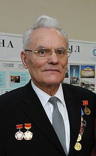 Шматков Михаил Карпович