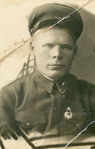 Лобышев Иван Михайлович