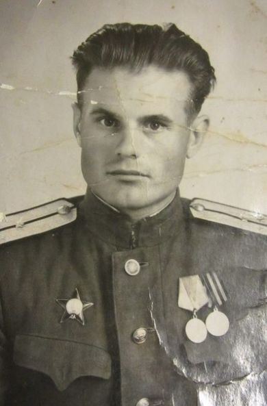 Козлов Алексей