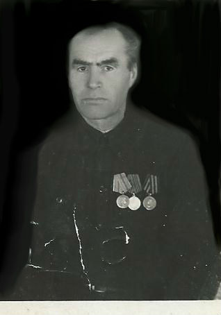 Шадрин Семен Прокопьевич