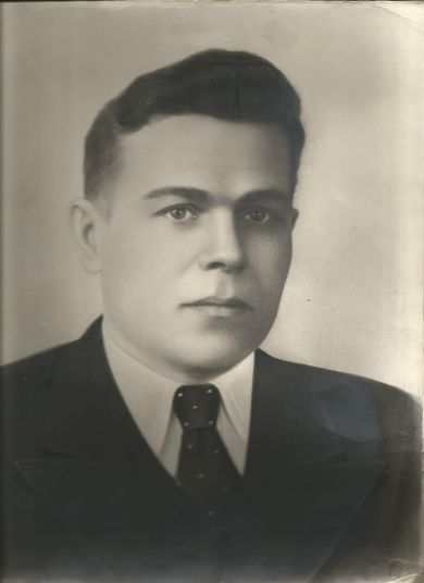 Колобашкин Иван Семенович