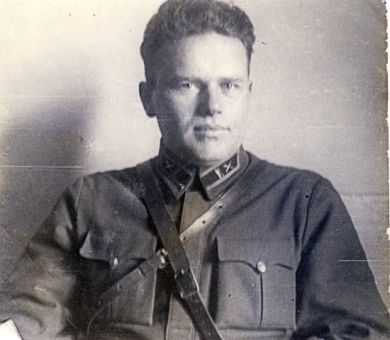 Чарковский Александр Болеславович