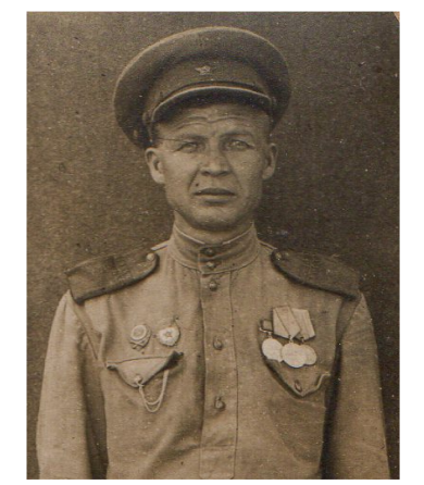 Батищев Василий Иванович