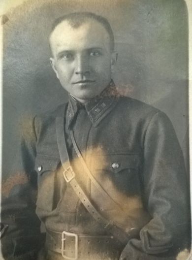 Зеленов Виктор