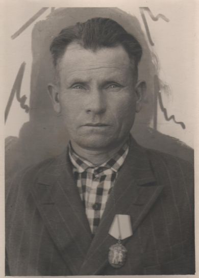 Кандауров Иван Захарович