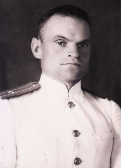Лисовенко Борис Ильич