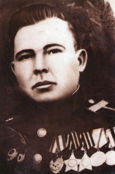 Демидов Владимир Александрович