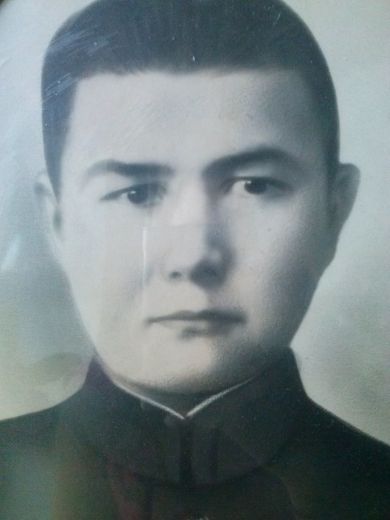 Галеев Загидулла Сибагатуллович