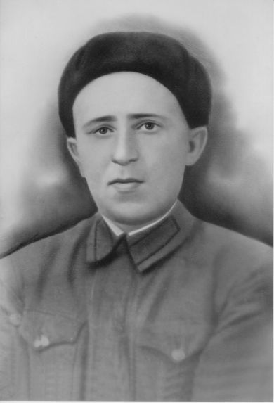 Герасимов Анатолий Сергеевич