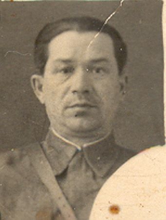 Панин Максим Яковлевич